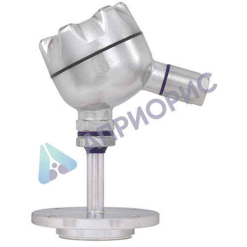 Поверка термопреобразователя Модель TR20 (термометра сопротивления)