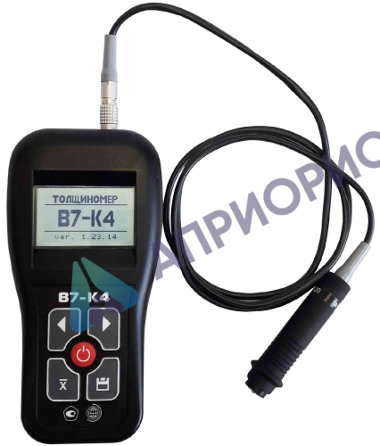 в7-к4 толщиномер покрытий