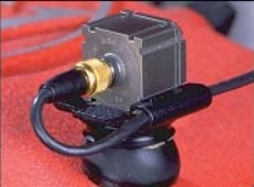 Поверка акселерометра пьезоэлектрического 4506