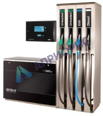 Поверка топливораздаточных колонок SK700, SK700-2, SK700 Encore 510, SK700-2 Еnсоге 510