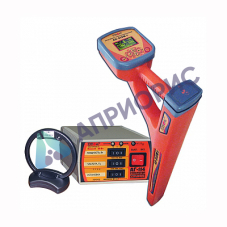 Калибровка трассоискателя Успех АГ-309.20М