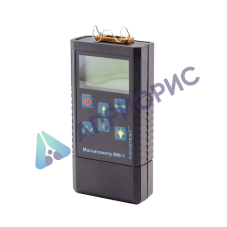 Калибровка магнитометра NOVOTEST МФ-1