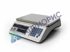 Поверка настольных весов электронных Штрих М7 3-1, Штрих М7 6-1.2, ШтрихМ7 6-2, Штрих М7 15-1.2.5, Штрих М7 15-2.5, Штрих М7 15-5, Штрих М7 30-5.10, Штрих М7 30-10