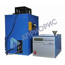 ЛАЗ-М2 АППАРАТ ДЛЯ ОПРЕДЕЛЕНИЯ ТЕМПЕРАТУР ЗАСТЫВАНИЯ И ПОМУТНЕНИЯ ДИЗЕЛЬНЫХ ТОПЛИВ В РАСШИРЕННОМ ДИАПАЗОНЕ ТЕМПЕРАТУР