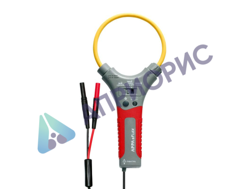Поверка токовых клещей APPA sFlex-10T