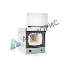 Аттестация электропечи SNOL 13/1100