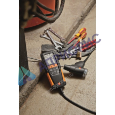 Комплект Testo 310 с принтером