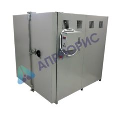 Аттестация сушильного шкафа ПРО ШС 35/250-3000 Стандарт