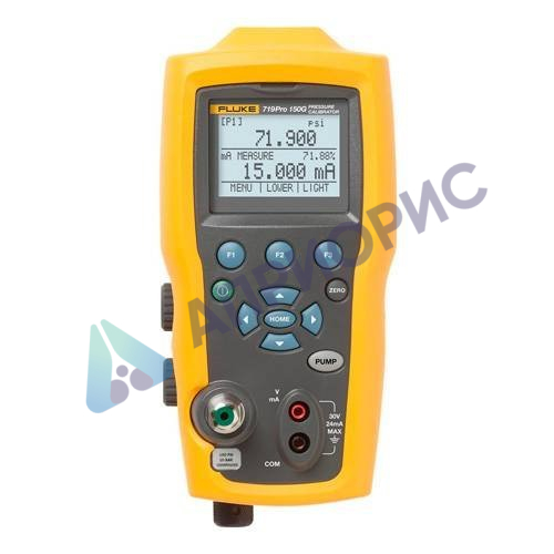 Калибратор Fluke 719PRO-30G
