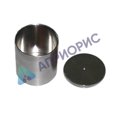 Калибровка пикнометра ПК-100А