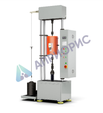 Поверка машины испытательной УТС-1300-1-20-0.5-А