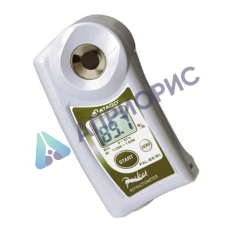 Поверка рефрактометра PAL-BX/RI