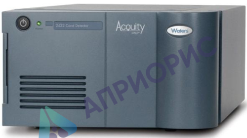 Поверка хроматографа жидкостного Waters