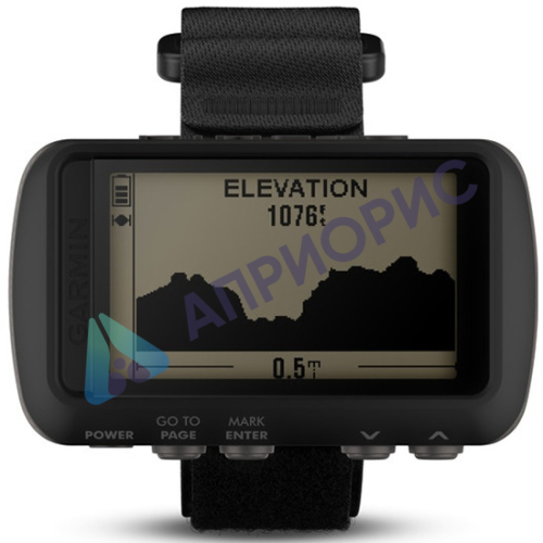 Foretrex 601 навигатор Garmin