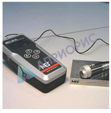 Поверка твердомера динамического МЕТ-Д1