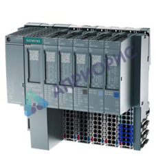 Поверка устройств распределенного ввода-вывода SIMATIC ET 200SP