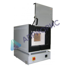 Аттестация электропечи SNOL 15/1300