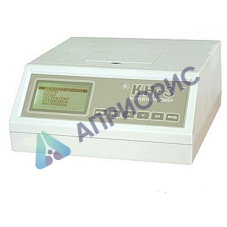 Поверка концентратомера КН-3