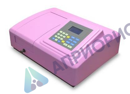 Поверка спектрофотометра КФК-3КМ