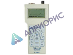 Поверка рефлектометра оптического РЕЙС-100