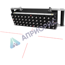 Поверка томографа А1040 MIRA