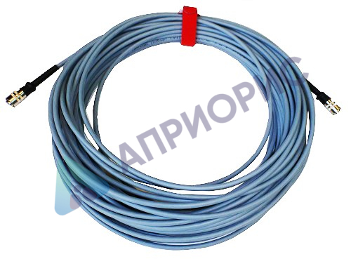 Кабель ПДУ морозостойкий (БПУ – ПДУ) (XS9JK- XS9JK)