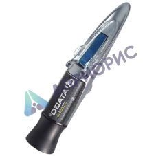 Поверка рефрактометра Master-AGRI