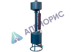 Поверка мерника эталонного 2-го разряда со специальной шкалой М2р-10-01СШ, М2р-20-01СШ, М2р-50-01СШ