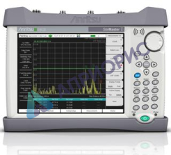 Поверка параметров радиотехнических трактов и сигналов портативные S331E, S332E, S361E, S362E, MS2712E, MS2713E, MT8212E, MT8213E