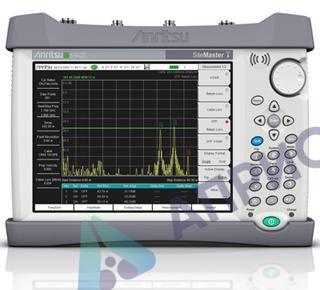 Поверка параметров радиотехнических трактов и сигналов портативные S331E, S332E, S361E, S362E, MS2712E, MS2713E, MT8212E, MT8213E