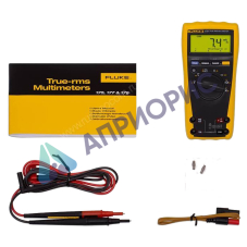 Мультиметр Fluke 179