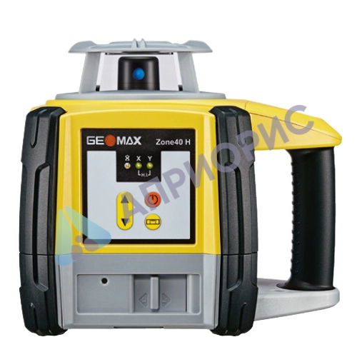 Ротационный нивелир Geomax Zone40 H