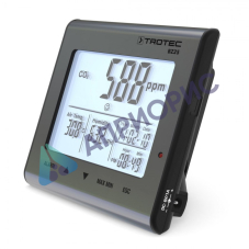 Trotec BZ25 термогигрометр с анализом углекислого газа (CO2)