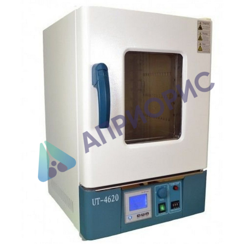 Шкаф сушильный ULAB UT-4620 (30 л, до +300°C)