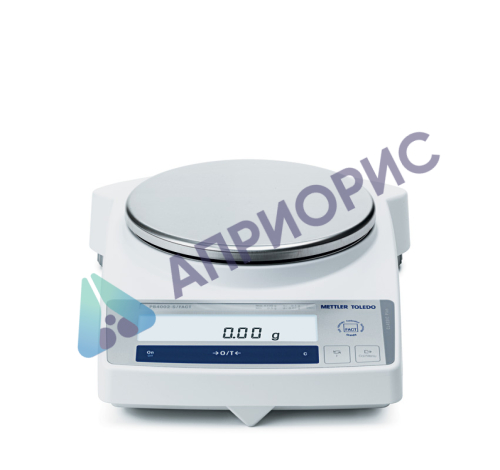 Поверка лабораторных весов РВ 1502-S/FACT