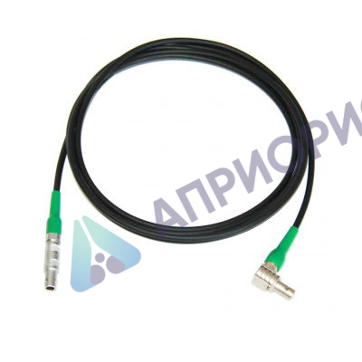 Lemo00 - Lemo00 (угловой) соединительный кабель Lemo00 - Lemo00 (угловой) соединительный кабель