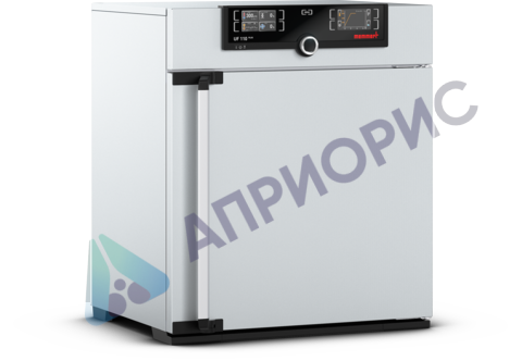 Аттестация сушильного шкафа Memmert UF110