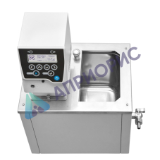 Аттестация термостата жидкостного ВТ10-2