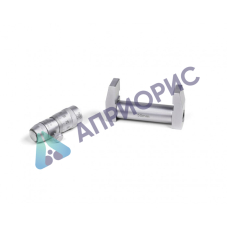 Поверка нутромера НМ-50-175 0,01 ЧИЗ