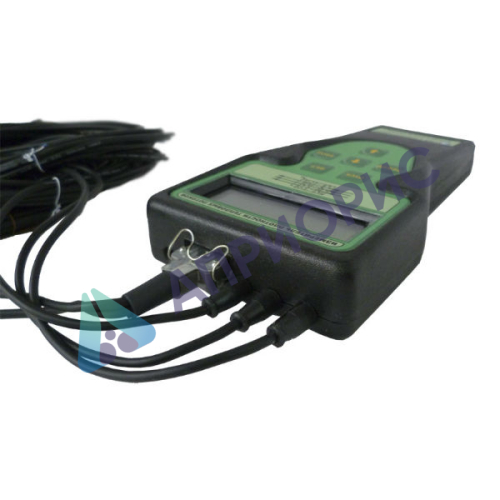 Поверка измерителя плотности теплового потока ИТП-МГ4.03/3(III) «ПОТОК»