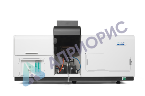 Атомно-абсорбционный спектрофотометр Atom FC марки SILab