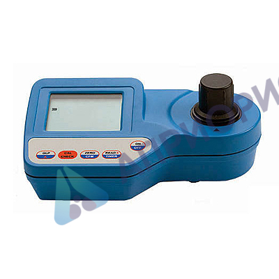 Поверка колориметра HI96728