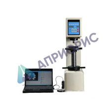 Поверка твердомера стационарного по Бринеллю ИТБ-3000-АМ с САИ