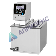 Аттестация термостата жидкостного ТМП