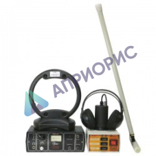 Калибровка трассотечеискателя Успех АТГ-410.10