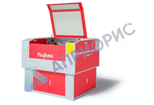 Лазерный станок King Rabbit HX 6090 SE