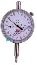 Поверка индикатора часового типа марки «SHAN» ИЧ и ИЧЦ