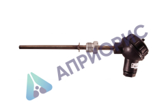 Поверка термометров платиновых технических ТПТ-1