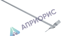 Центробежная насадка