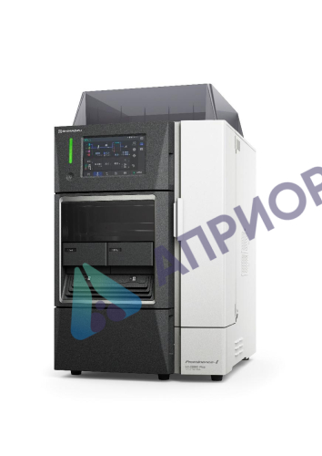 Поверка хроматографа жидкостного Prominence-i LC-2030 Plus, LC-2030C Plus, LC-2030C 3D Plus, LC-2030C LT Plus и Nexera-i LC-2040C Plus, LC-2040C 3D Plus, LC-2040С MT Plus, LC-2040С 3D MT Plus